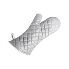 Luva t�rmica matelass� em silicone Hudson 37x18x2cm cinza