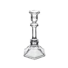 Casti�al em cristal ecol�gico L'Hermitage La Voir 10,5x9,5x19,5cm