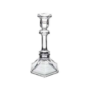 Casti�al em cristal ecol�gico L'Hermitage La Voir 10,5x9,5x19,5cm