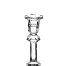 Casti�al em cristal ecol�gico L'Hermitage La Voir 10,5x9,5x19,5cm