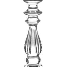 Casti�al em cristal ecol�gico L'Hermitage La Voir 10x27,6cm