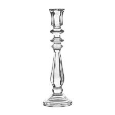 Casti�al em cristal ecol�gico L'Hermitage La Voir 10x32,7cm