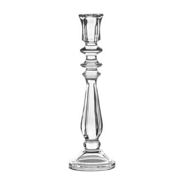 Casti�al em cristal ecol�gico L'Hermitage La Voir 10x32,7cm