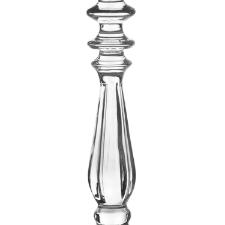 Casti�al em cristal ecol�gico L'Hermitage La Voir 10x32,7cm