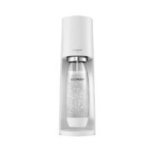 M�quina para gaseificar �gua Sodastream Terra branca