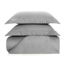 Colcha Trussardi Dianna 300 fios em algod�o Eg�pcio 2,90mx2,70m King Marmo