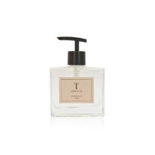 Sabonete l�quido Trussardi T Originale Bene Vivere 9,5x4,8x10,9cm 200ml incolor