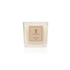 Vela perfumada Trussardi T Originale 200g 8x8cm