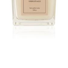 Vela perfumada Trussardi T Originale 200g 8x8cm