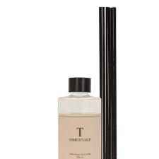Refil difusor l�quido com vareta Trussardi T Originale 200ml