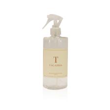 �gua perfumada Trussardi Bene Vivere T Calabria 7x6,5cm 500ml