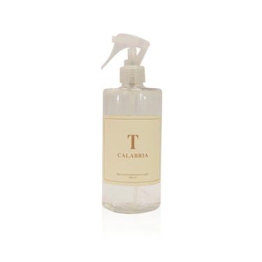�gua perfumada Trussardi Bene Vivere T Calabria 7x6,5cm 500ml