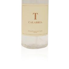 �gua perfumada Trussardi Bene Vivere T Calabria 7x6,5cm 500ml
