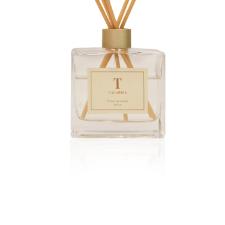 Difusor de ambiente Trussardi Bene Vivere T Calabria 9,5x4,8x10,9cm 200ml