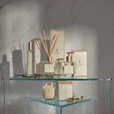 Difusor de ambiente Trussardi Bene Vivere T Calabria 9,5x4,8x10,9cm 200ml