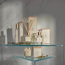 Perfume para ambiente Trussardi Bene Vivere T Calabria 3,6x3,6x16,5cm 110ml