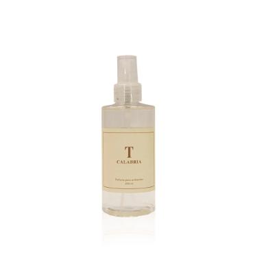 Perfume para ambiente Trussardi Bene Vivere T Calabria 5,5x12,4cm 200ml