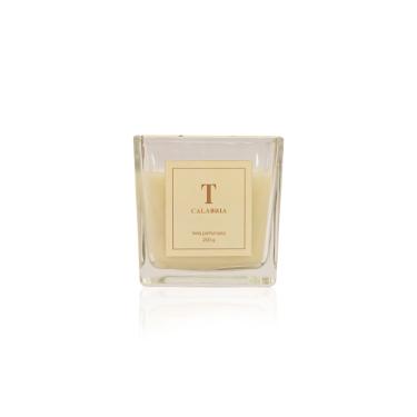 Vela perfumada Trussardi T Calabria 200g