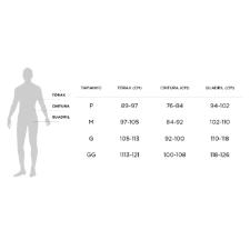 Roup�o 100% algod�o Trussardi Masculino Barone Branco Grande