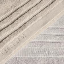 Toalha de banho Trussardi Divine 1,00mx1,50m em algod�o Branco