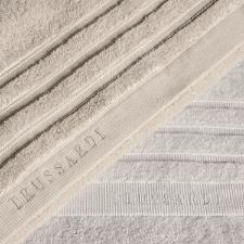 Toalha de banho Trussardi Divine 1,00mx1,50m em algod�o Gelo