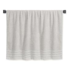 Toalha de banho Trussardi Divine 1,00mx1,50m em algod�o Gelo