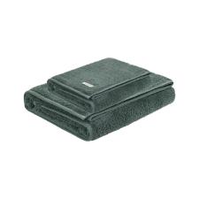 Jogo de banho e rosto em algod�o Trussardi Fontani 86cmx1,50m 2 pe�as Boschi