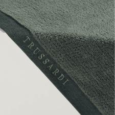 Toalha de banho Trussardi Maggiore 1,00mx1,80m em algod�o Boschi