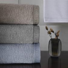 Toalha de banho Trussardi Maggiore 1,00mx1,80m em algod�o Boschi