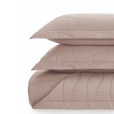 Colcha Trussardi Novara 300 fios em algod�o Eg�pcio 2,40mx2,80m Casal Nocciola