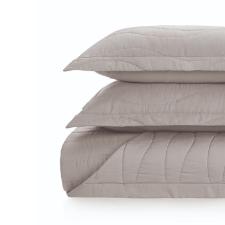 Colcha Trussardi Novara 300 fios em algod�o Eg�pcio 2,60mx2,80m Queen Marmo