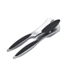 Abridor de latas em liga de zinco Fracalanza Cookfire 17,2cm