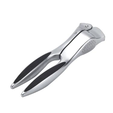 Espremedor de alho em liga de zinco Fracalanza Cookfire 17,5cm