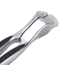 Espremedor de alho em liga de zinco Fracalanza Cookfire 17,5cm