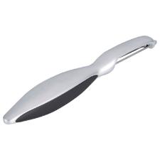 Descascador de legumes em liga de zinco Fracalanza Cookfire 17,2cm