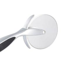 Cortador de pizza em liga de zinco Fracalanza Cookfire 18,5cm