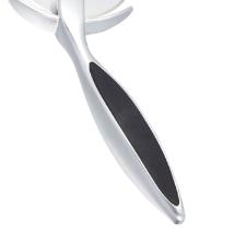 Cortador de pizza em liga de zinco Fracalanza Cookfire 18,5cm