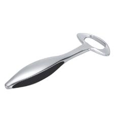 Abridor de garrafas em liga de zinco Fracalanza Cookfire 17,2cm