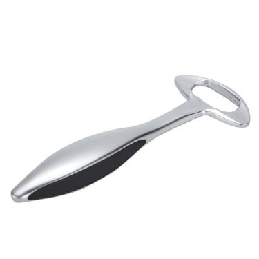 Abridor de garrafas em liga de zinco Fracalanza Cookfire 17,2cm