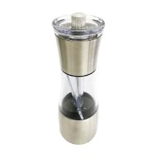 Moedor de sal e pimenta L'Hermitage Mill 2 em 1 19,5x6,6cm