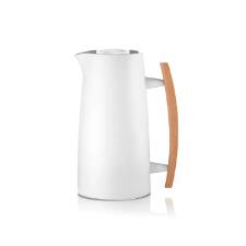 Garrafa t�rmica Guzzini Riviera 1 litro branca