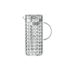 Jarra e m pl�stico SMMA com ampola para infus�o Guzzini Tiffany 1,7 litro