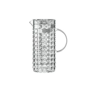 Jarra e m pl�stico SMMA com ampola para infus�o Guzzini Tiffany 1,7 litro