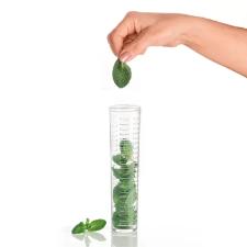 Jarra e m pl�stico SMMA com ampola para infus�o Guzzini Tiffany 1,7 litro