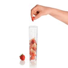 Jarra e m pl�stico SMMA com ampola para infus�o Guzzini Tiffany 1,7 litro