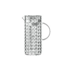 Jarra em pl�stico SMMA com ampola para gelo Guzzini Tiffany 1,7 litro