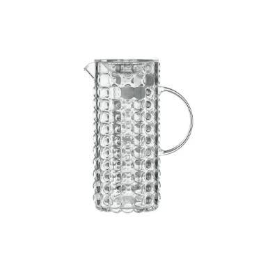 Jarra em pl�stico SMMA com ampola para gelo Guzzini Tiffany 1,7 litro