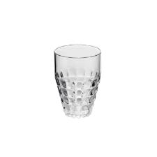 Copo alto em pl�stico SMMA Guzzini Tiffany 500ml transparente