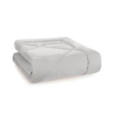 Edredom Trussardi Grasso cetim 300 Fios king 290x270cm marmo