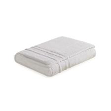 Toalha de rosto Trussardi Lecce em algod�o 48x80cm branco